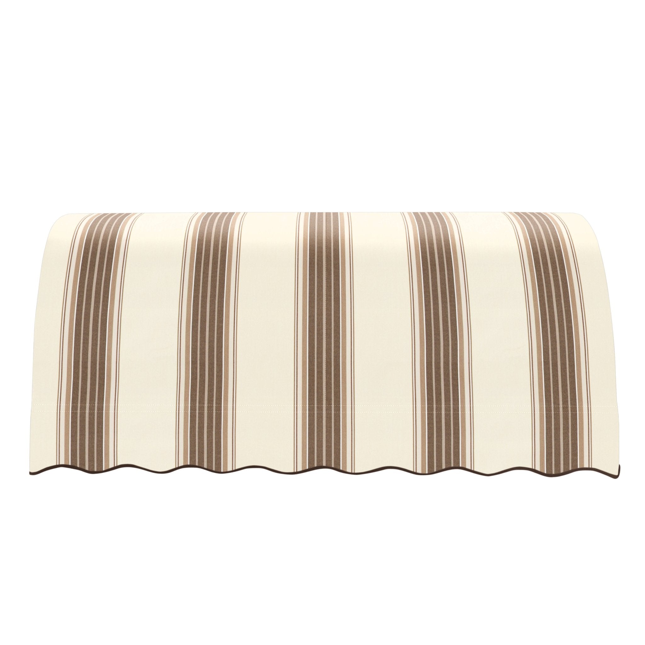 Large Savannah® Awning - Awntech Corporation