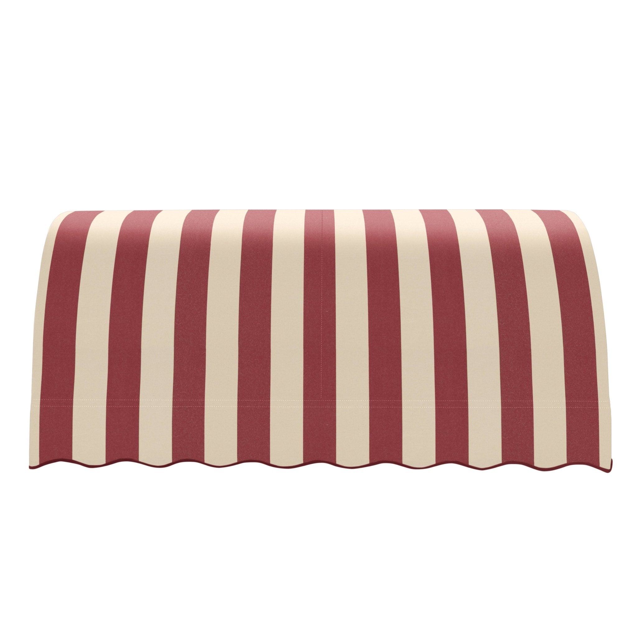 Large Savannah® Awning - Awntech Corporation