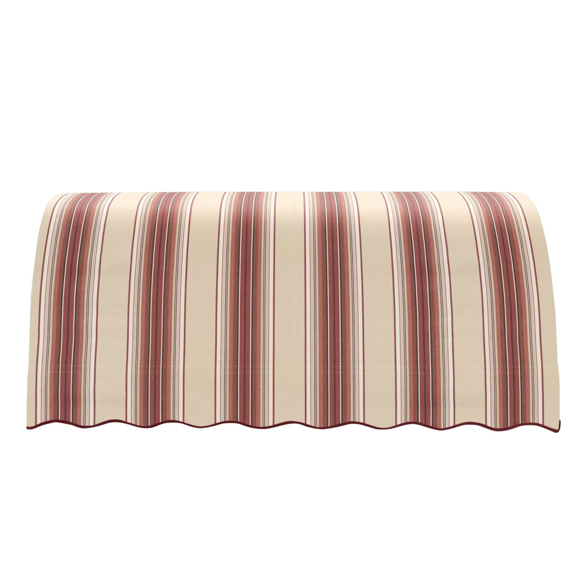 Large Savannah® Awning - Awntech Corporation