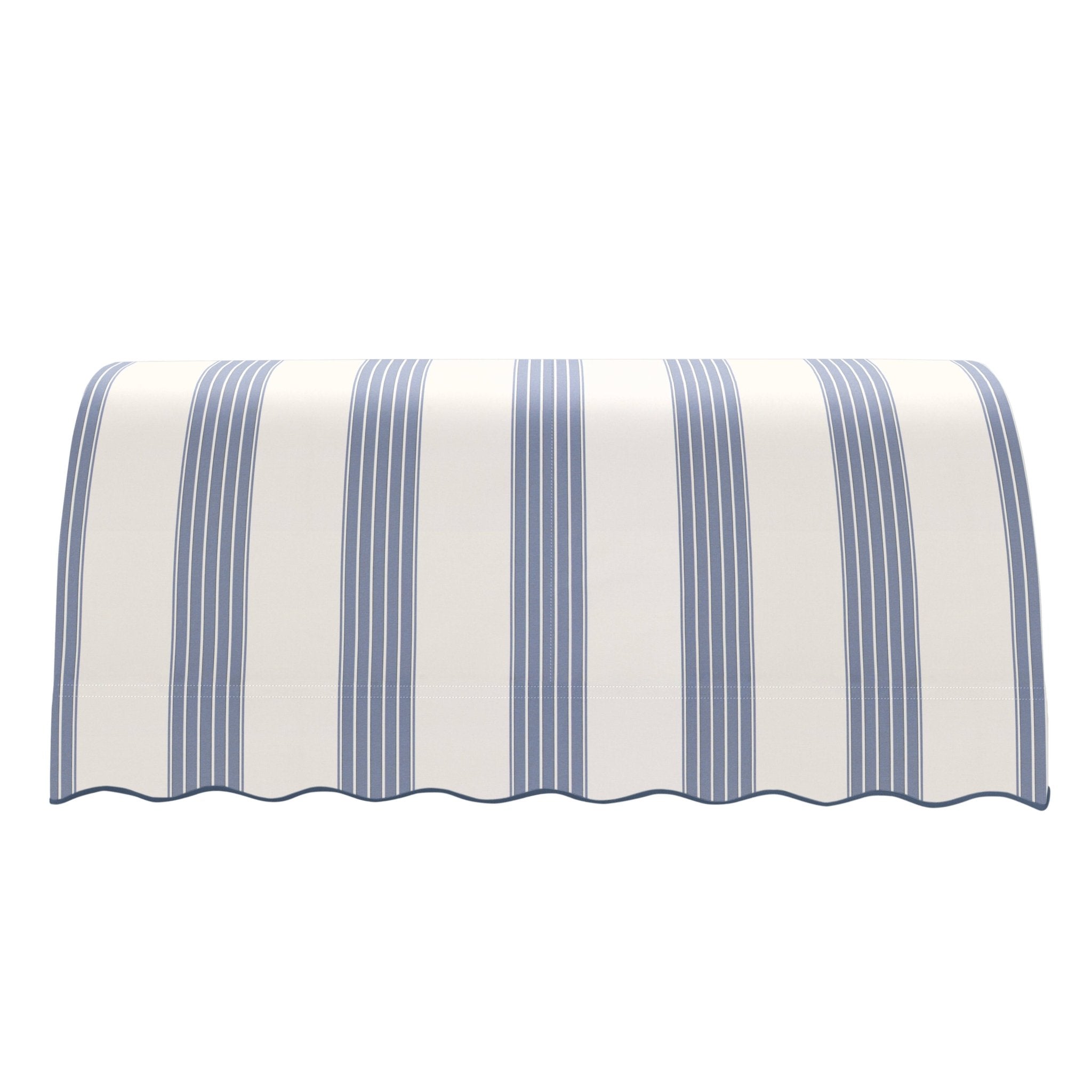 Large Savannah® Awning - Awntech Corporation