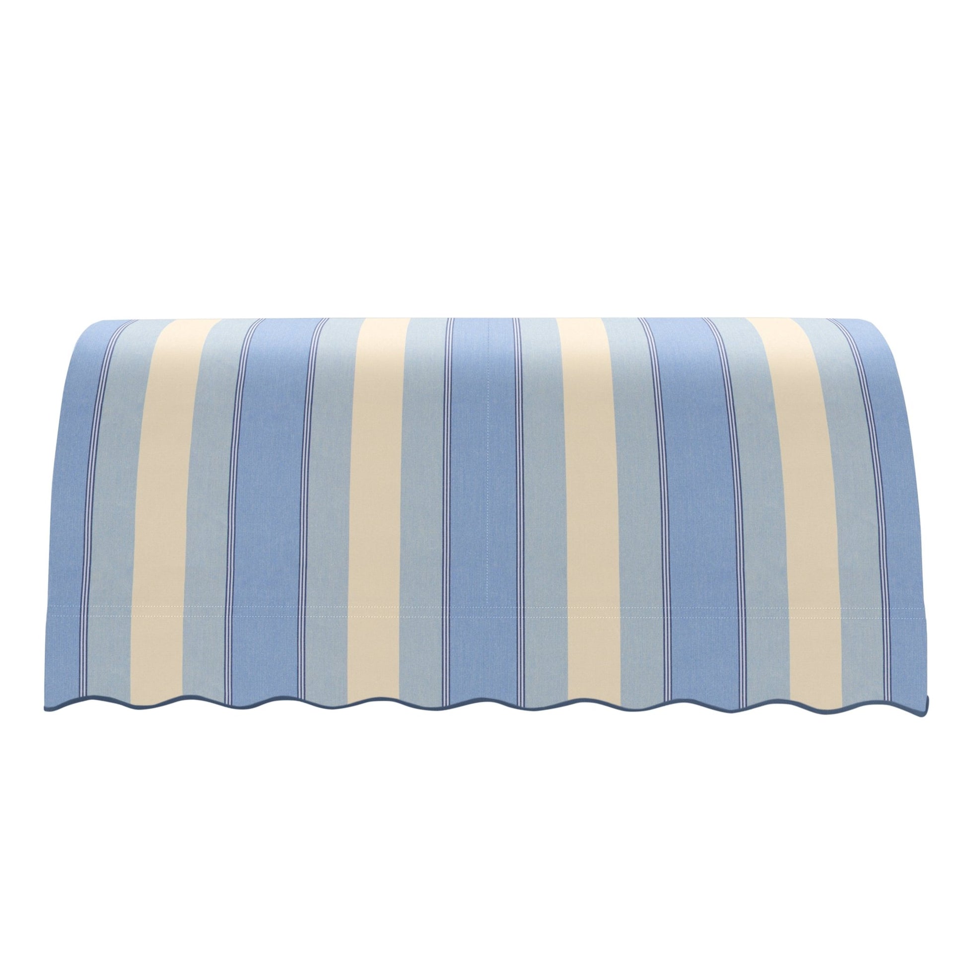 Large Savannah® Awning - Awntech Corporation