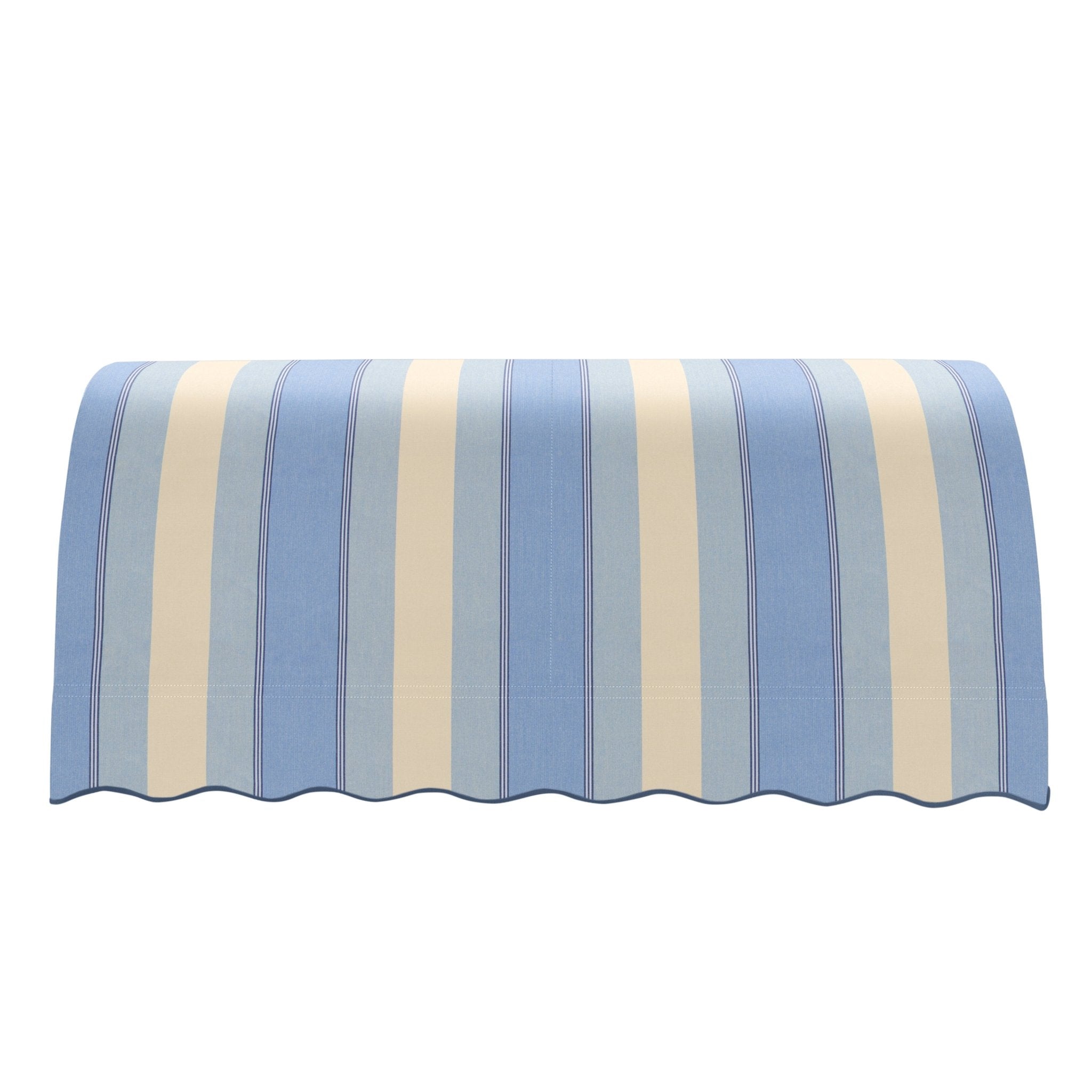 Large Savannah® Awning - Awntech Corporation