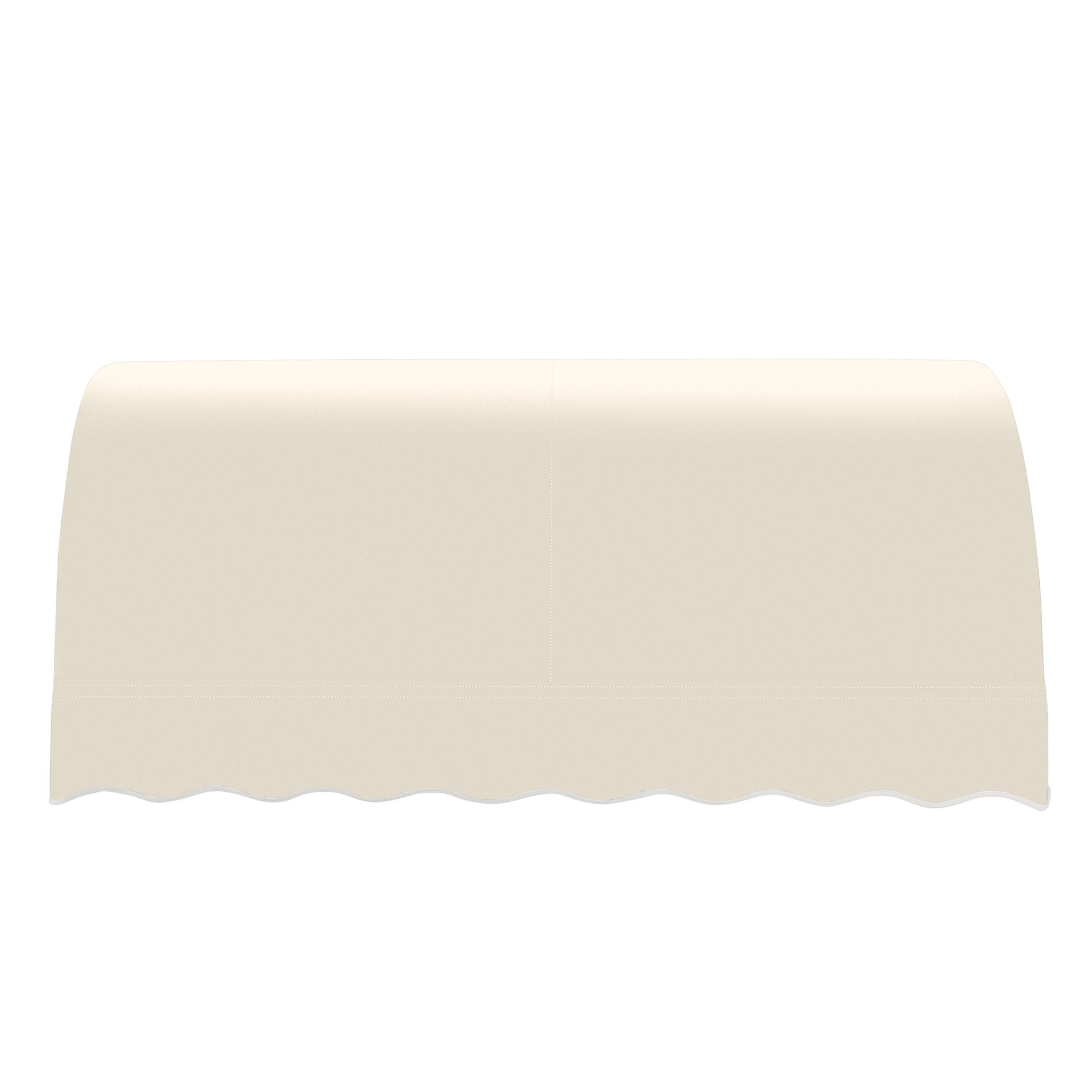 Large Savannah® Awning - Awntech Corporation