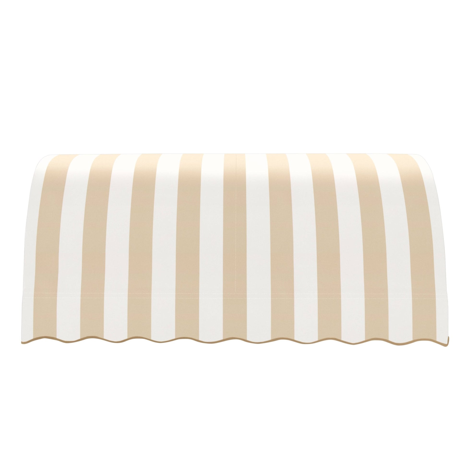 Large Savannah® Awning - Awntech Corporation