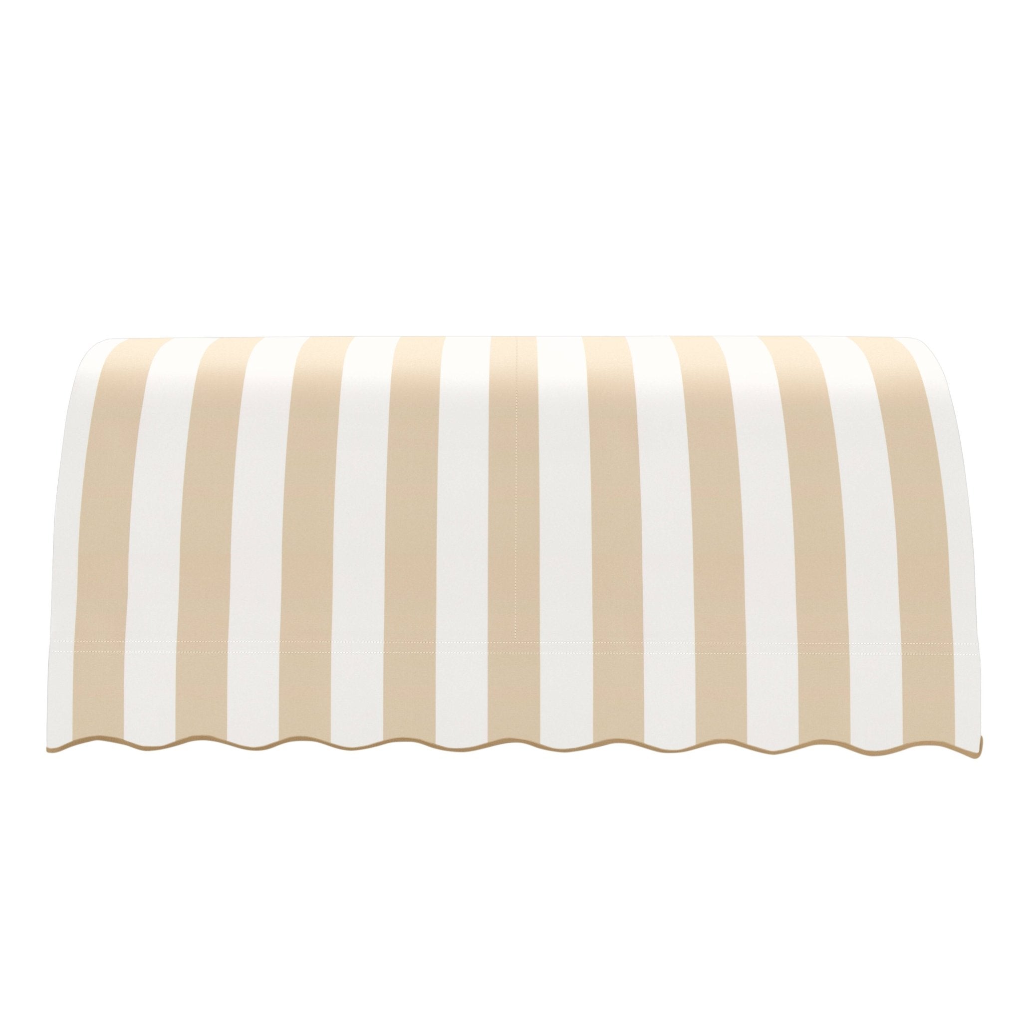 Large Savannah® Awning - Awntech Corporation