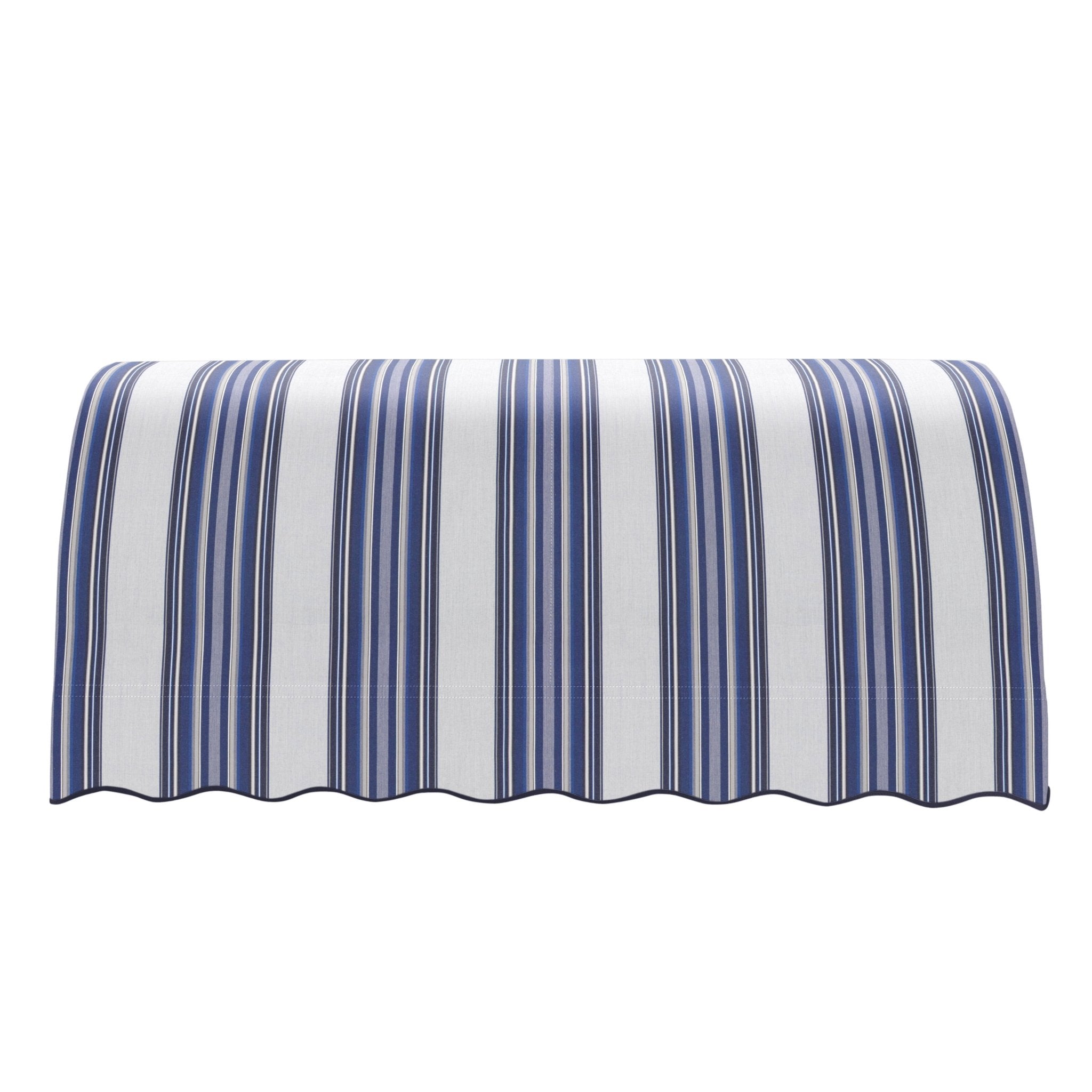 Large Savannah® Awning - Awntech Corporation