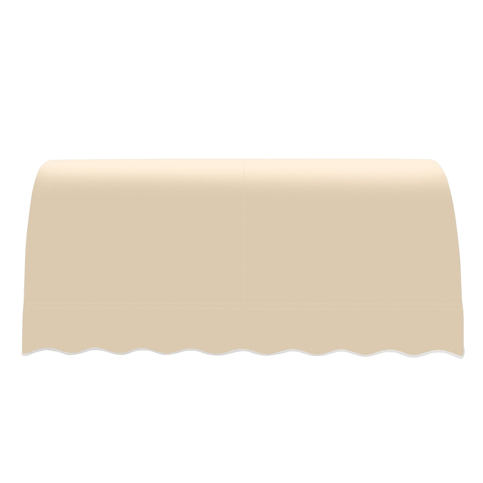 Large Savannah® Awning - Awntech Corporation