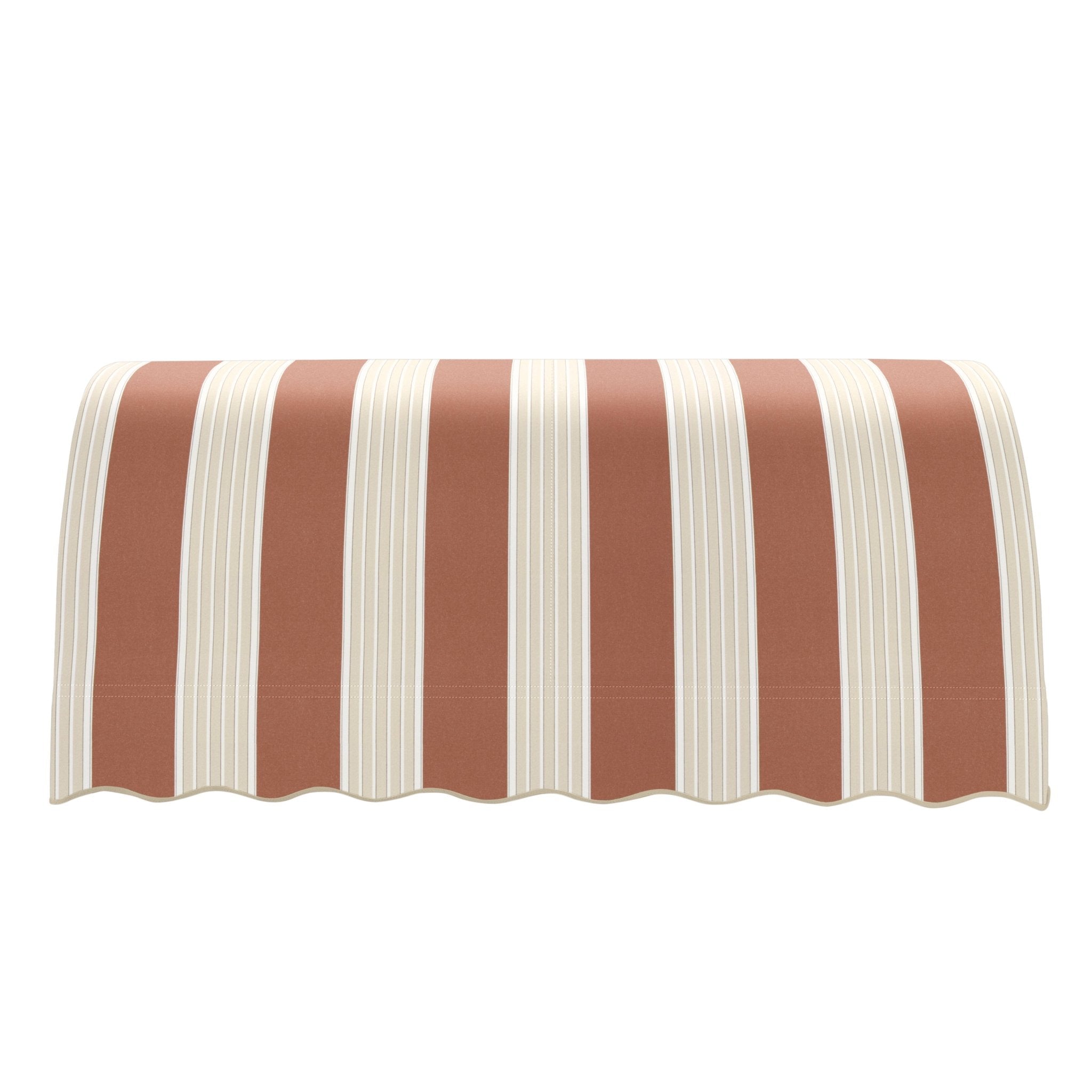 Large Savannah® Awning - Awntech Corporation