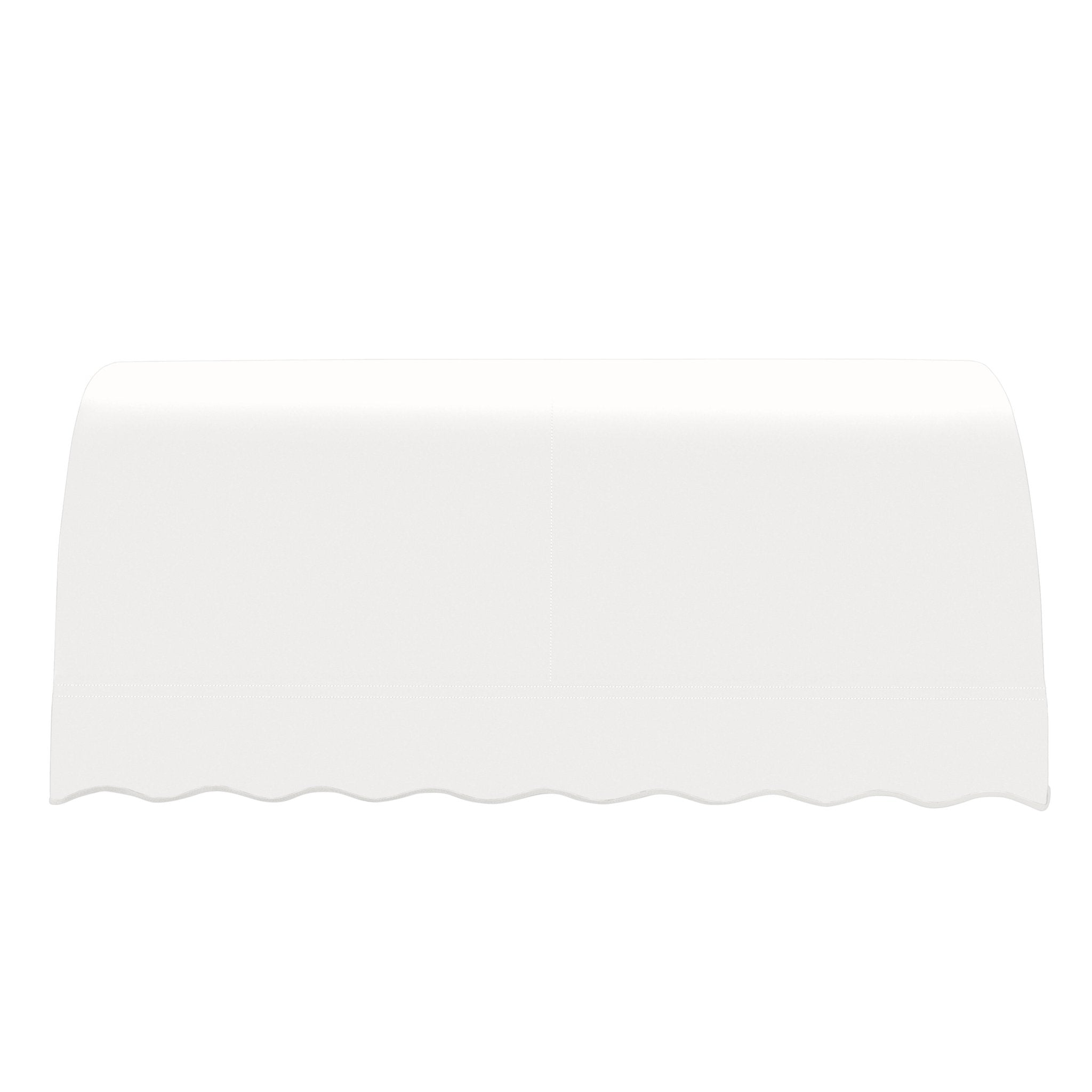 Large Savannah® Awning - Awntech Corporation