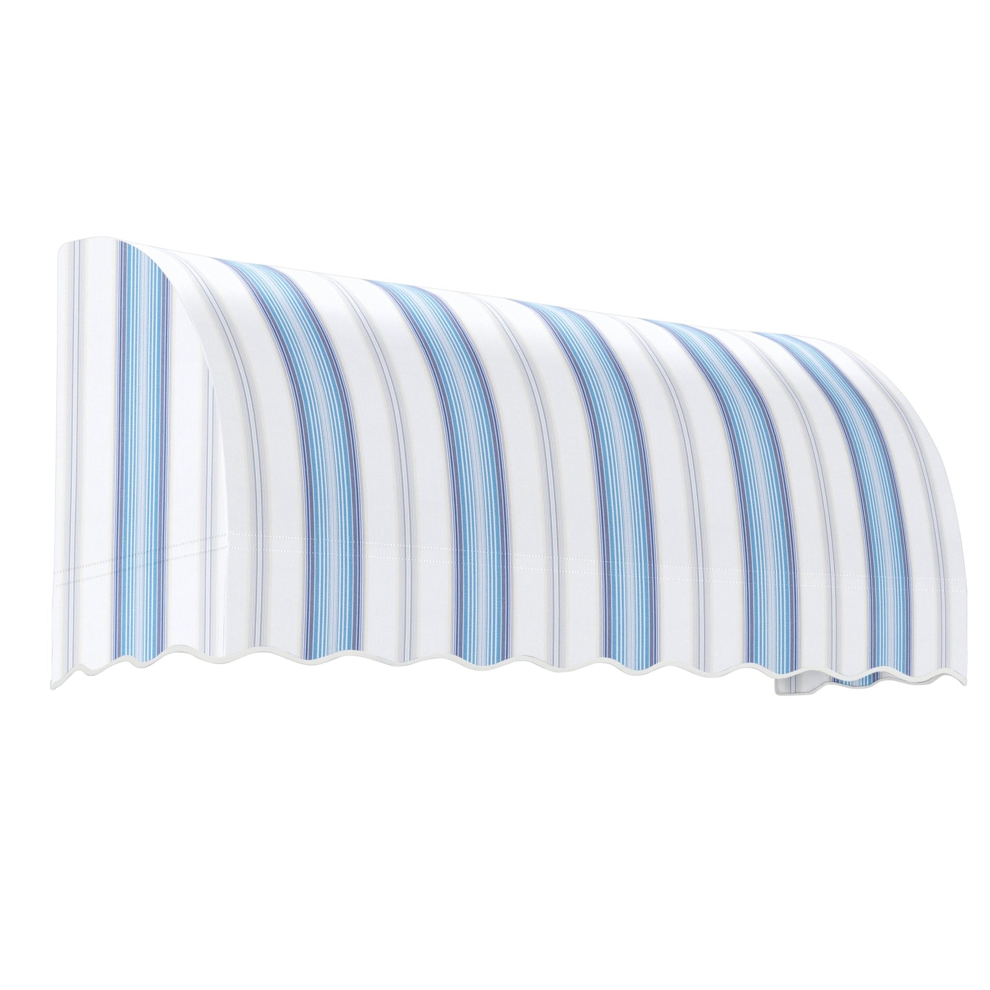 Large Savannah® Awning - Awntech Corporation