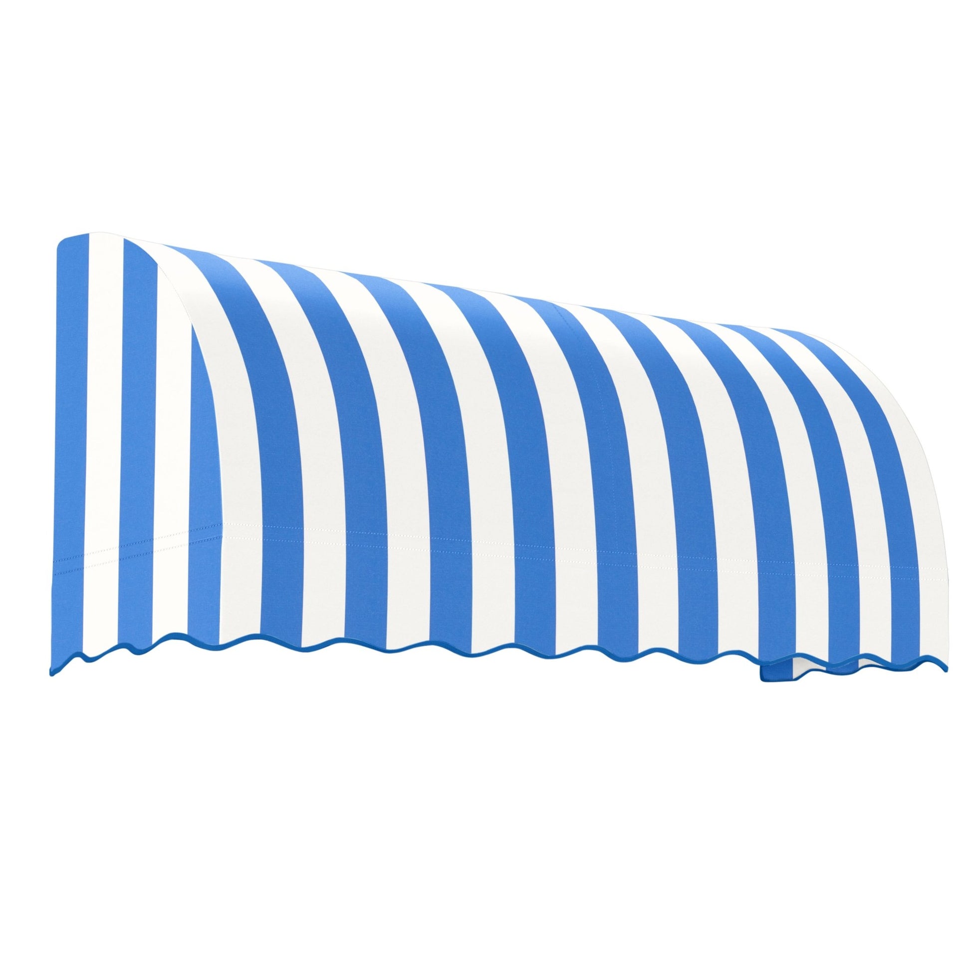 Large Savannah® Awning - Awntech Corporation