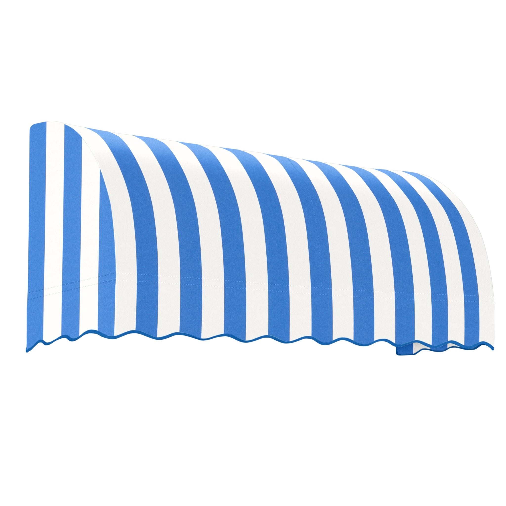 Large Savannah® Awning - Awntech Corporation