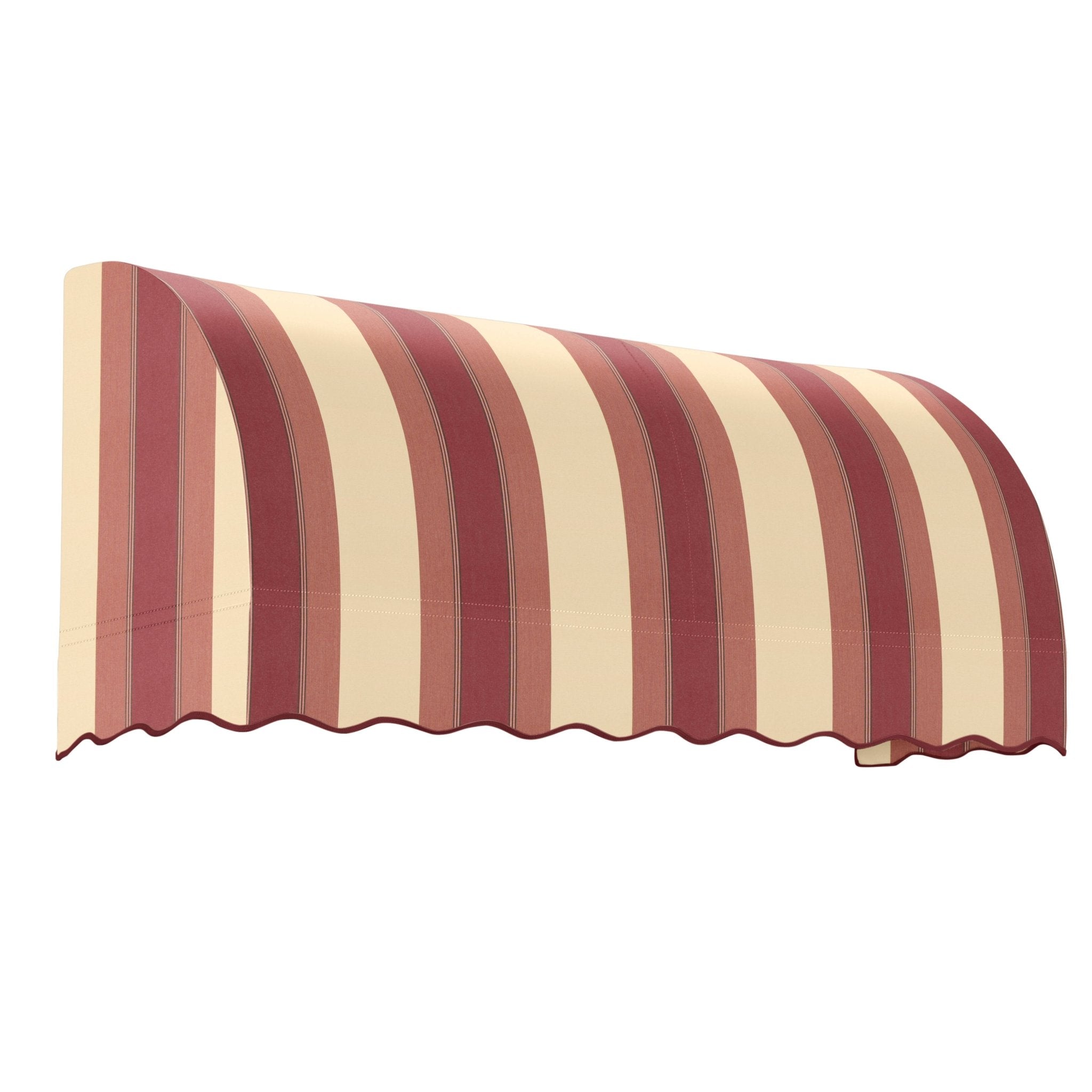 Large Savannah® Awning - Awntech Corporation