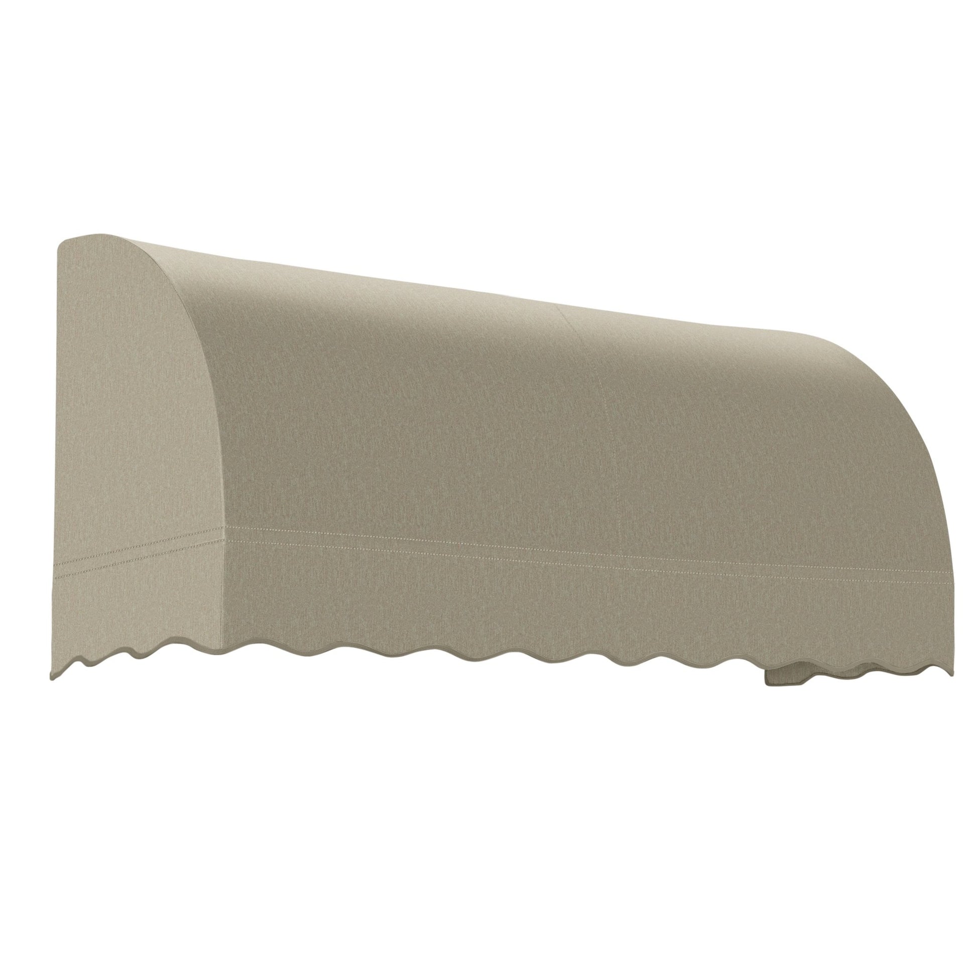 Large Savannah® Awning - Awntech Corporation