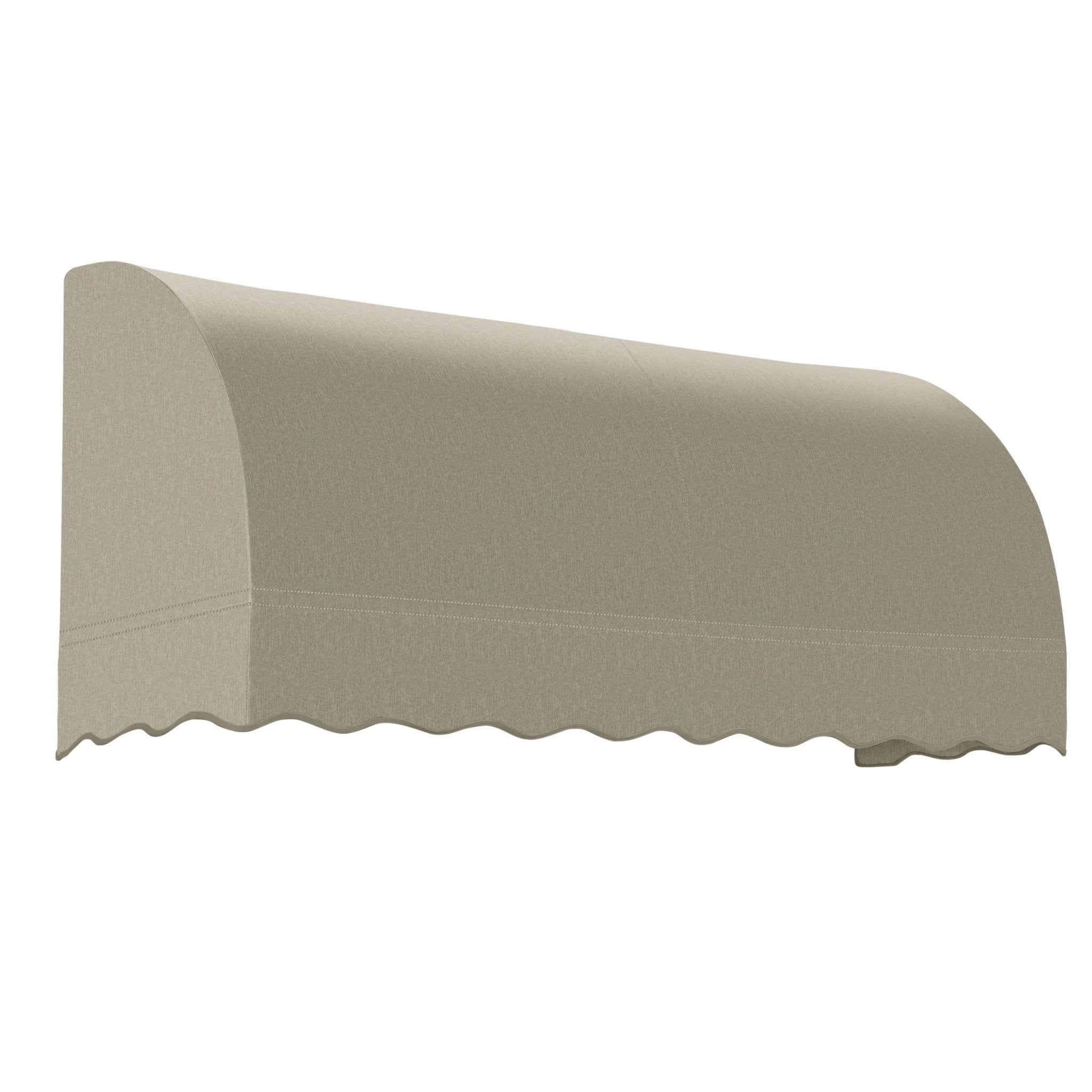 Large Savannah® Awning - Awntech Corporation