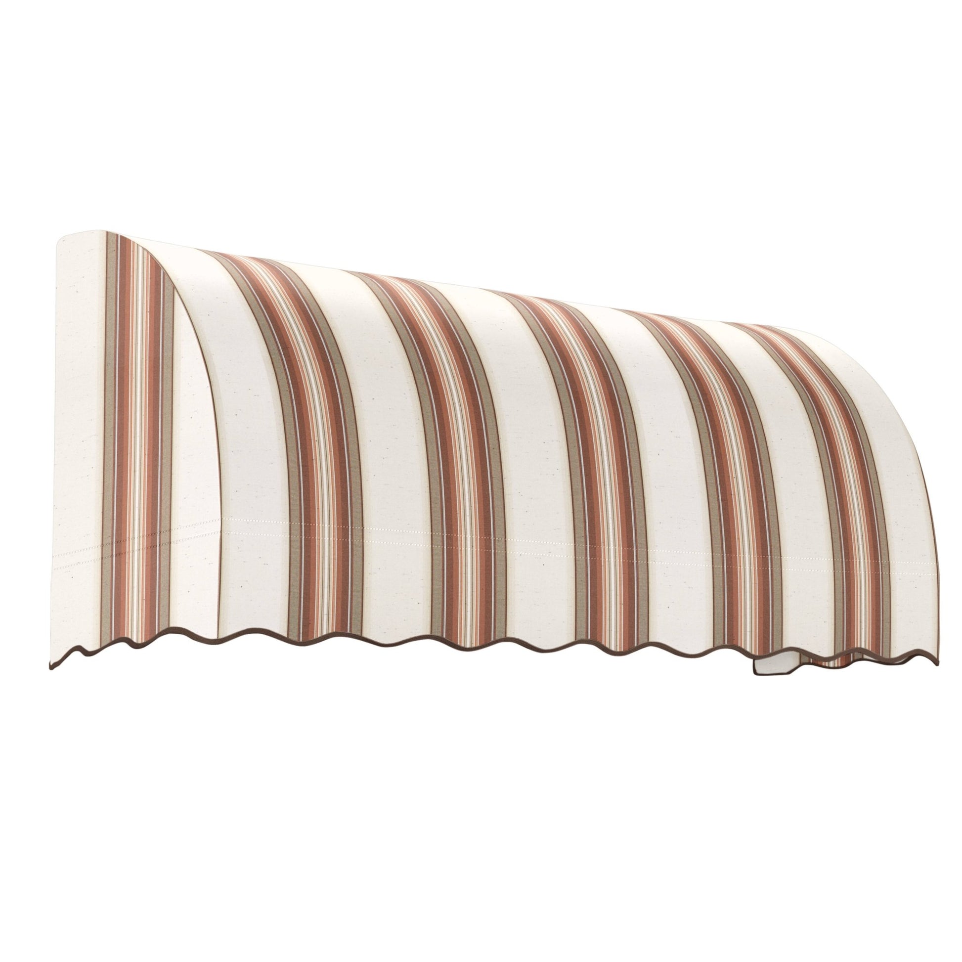 Large Savannah® Awning - Awntech Corporation