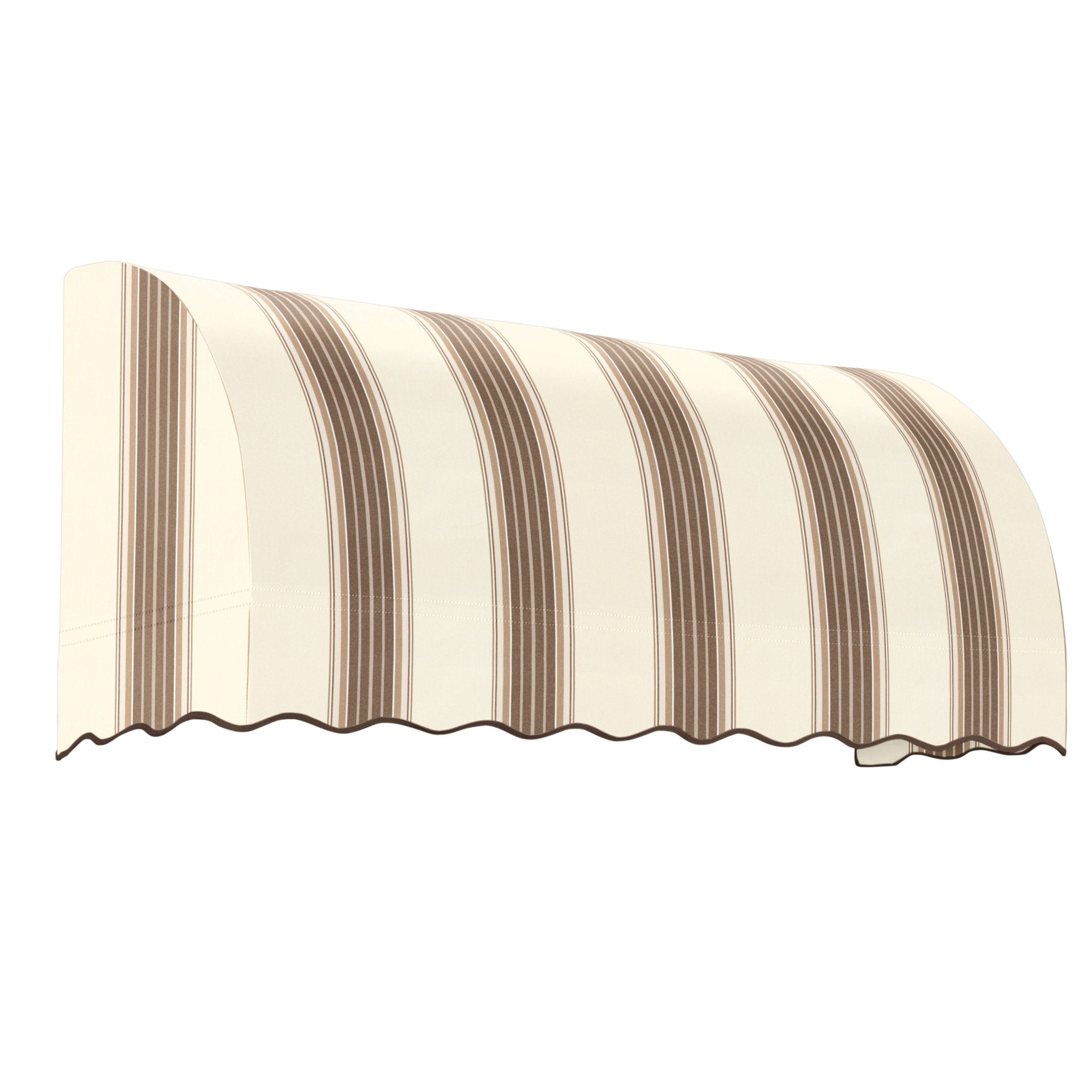 Large Savannah® Awning - Awntech Corporation