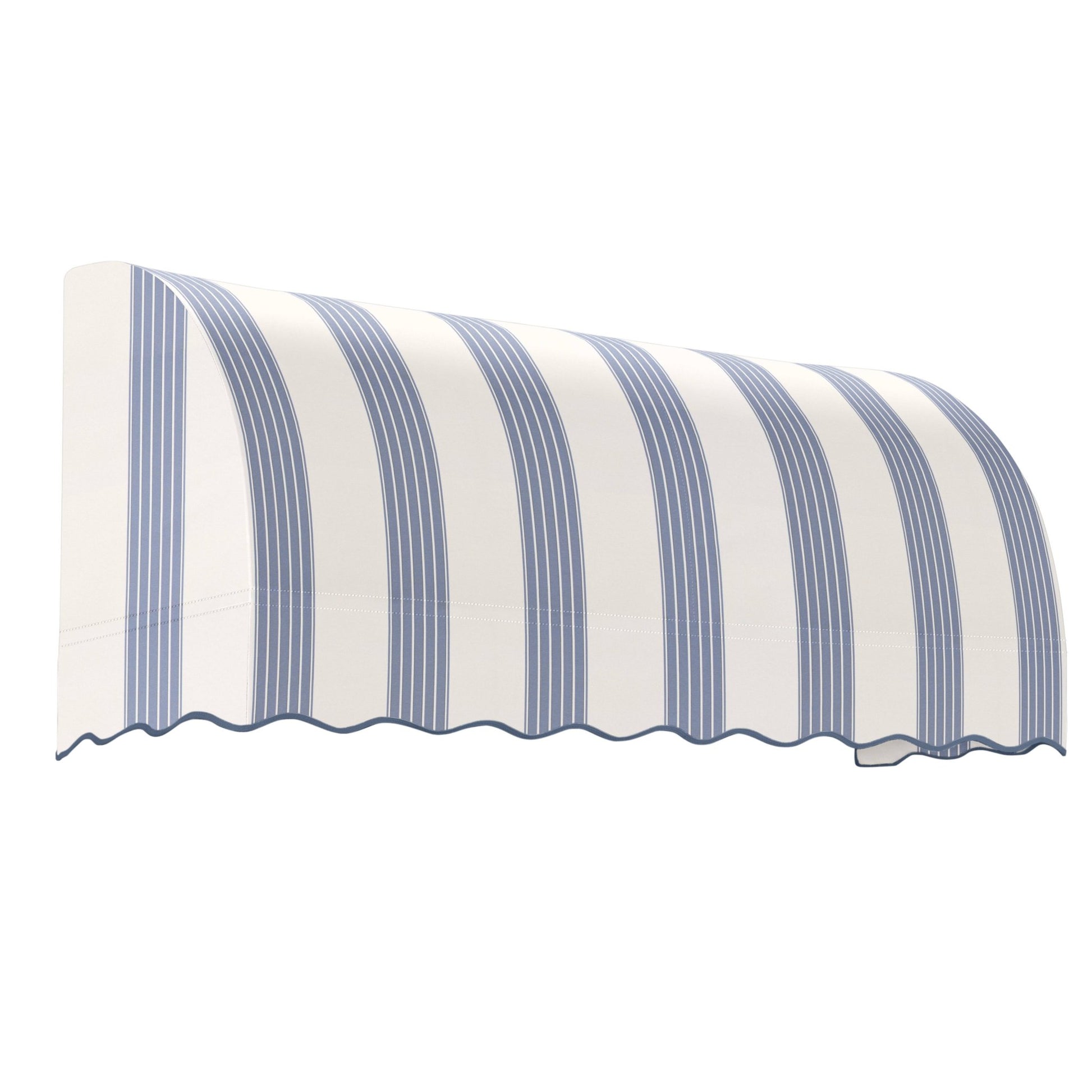 Large Savannah® Awning - Awntech Corporation