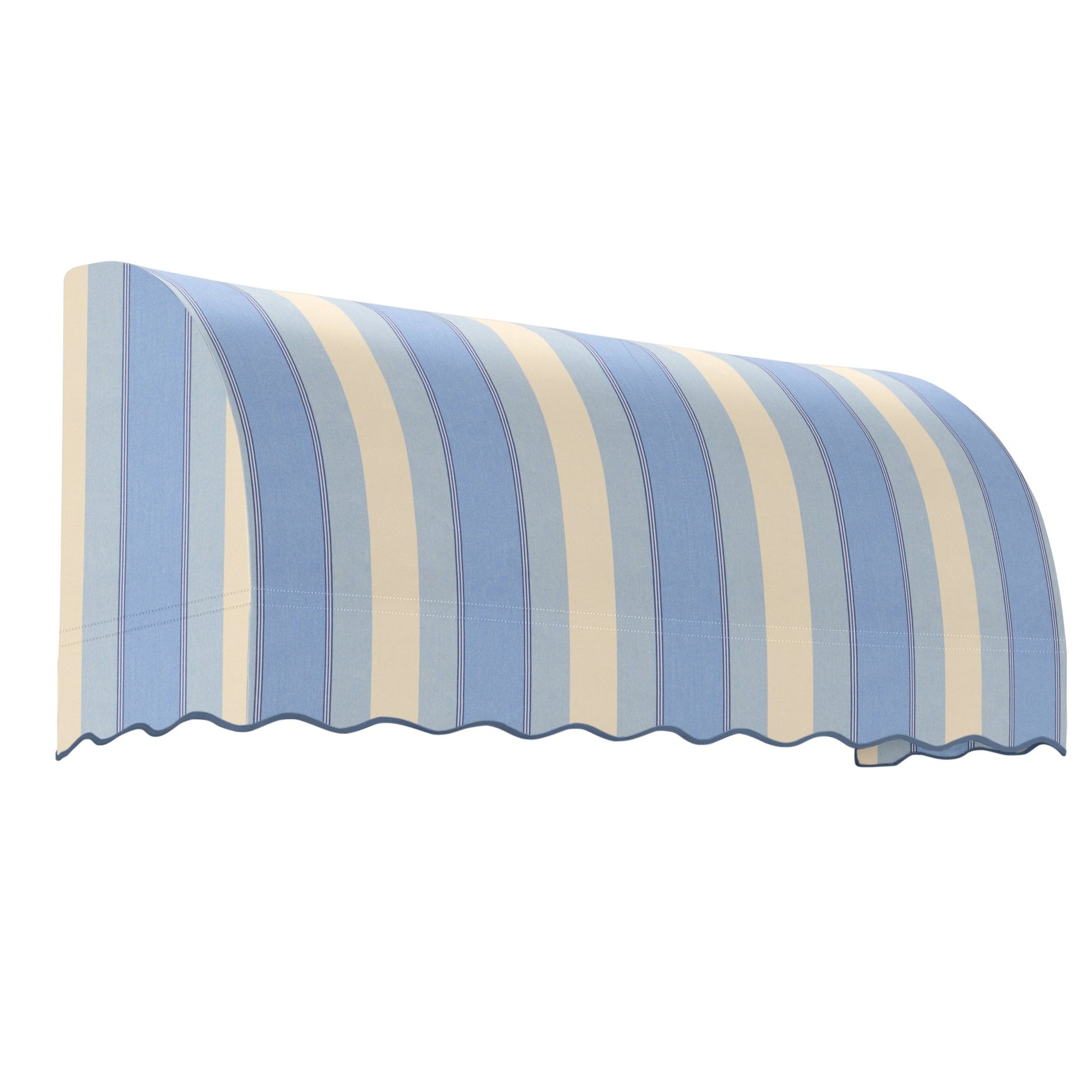 Large Savannah® Awning - Awntech Corporation