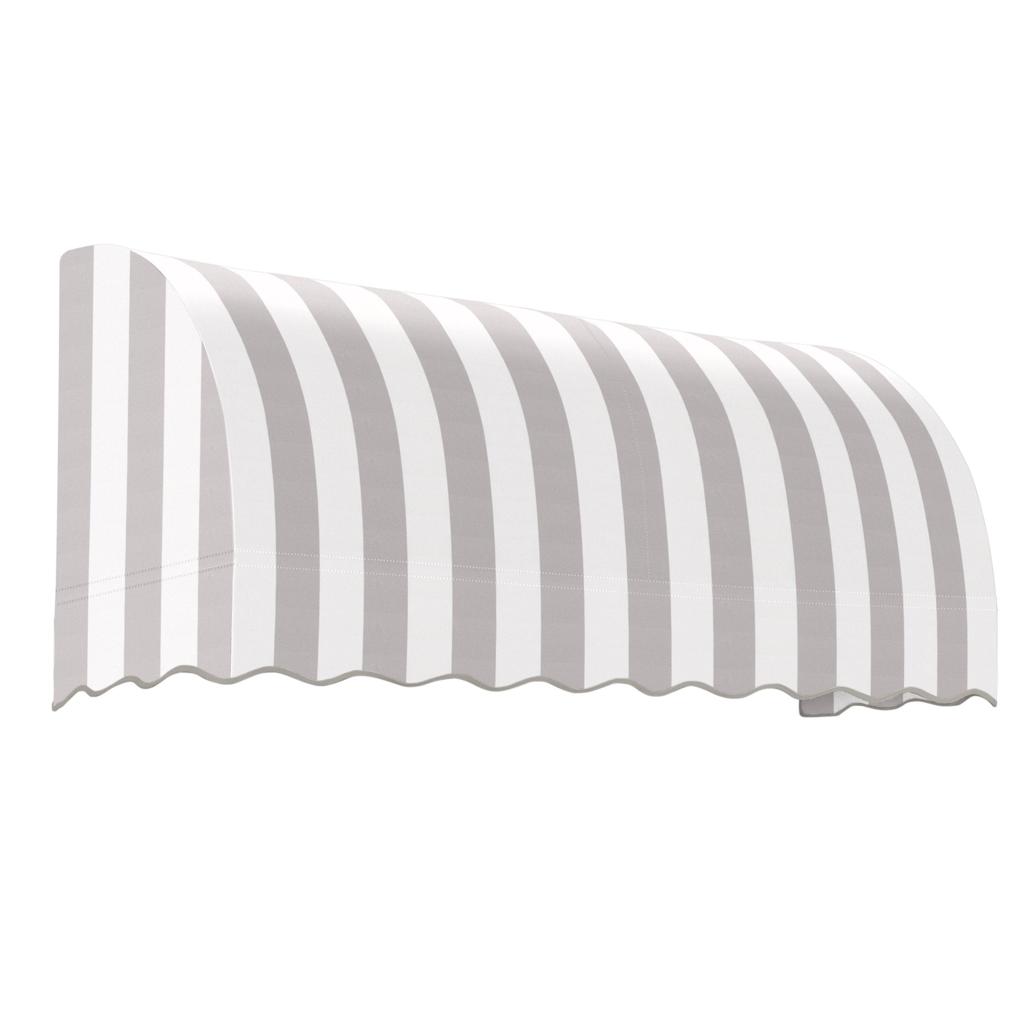 Large Savannah® Awning - Awntech Corporation