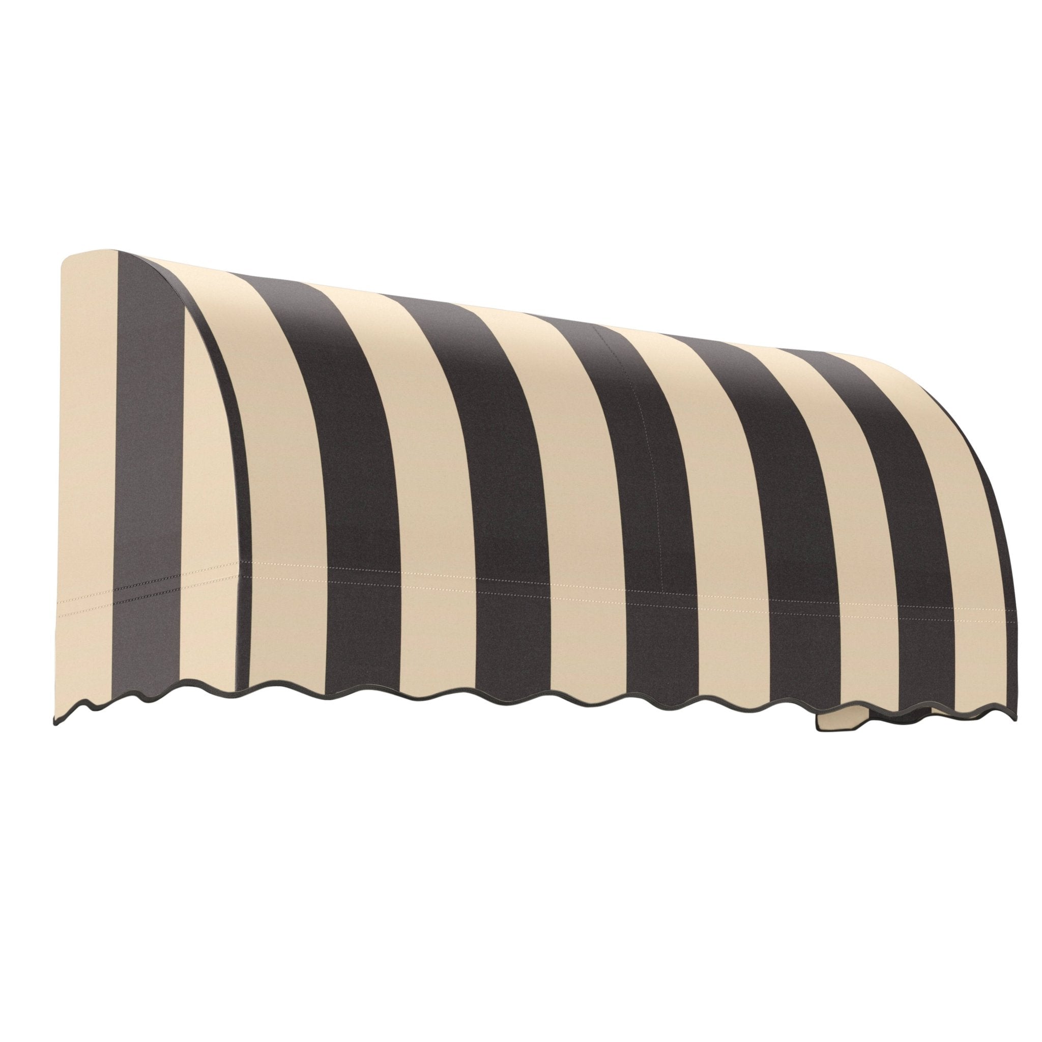 Large Savannah® Awning - Awntech Corporation