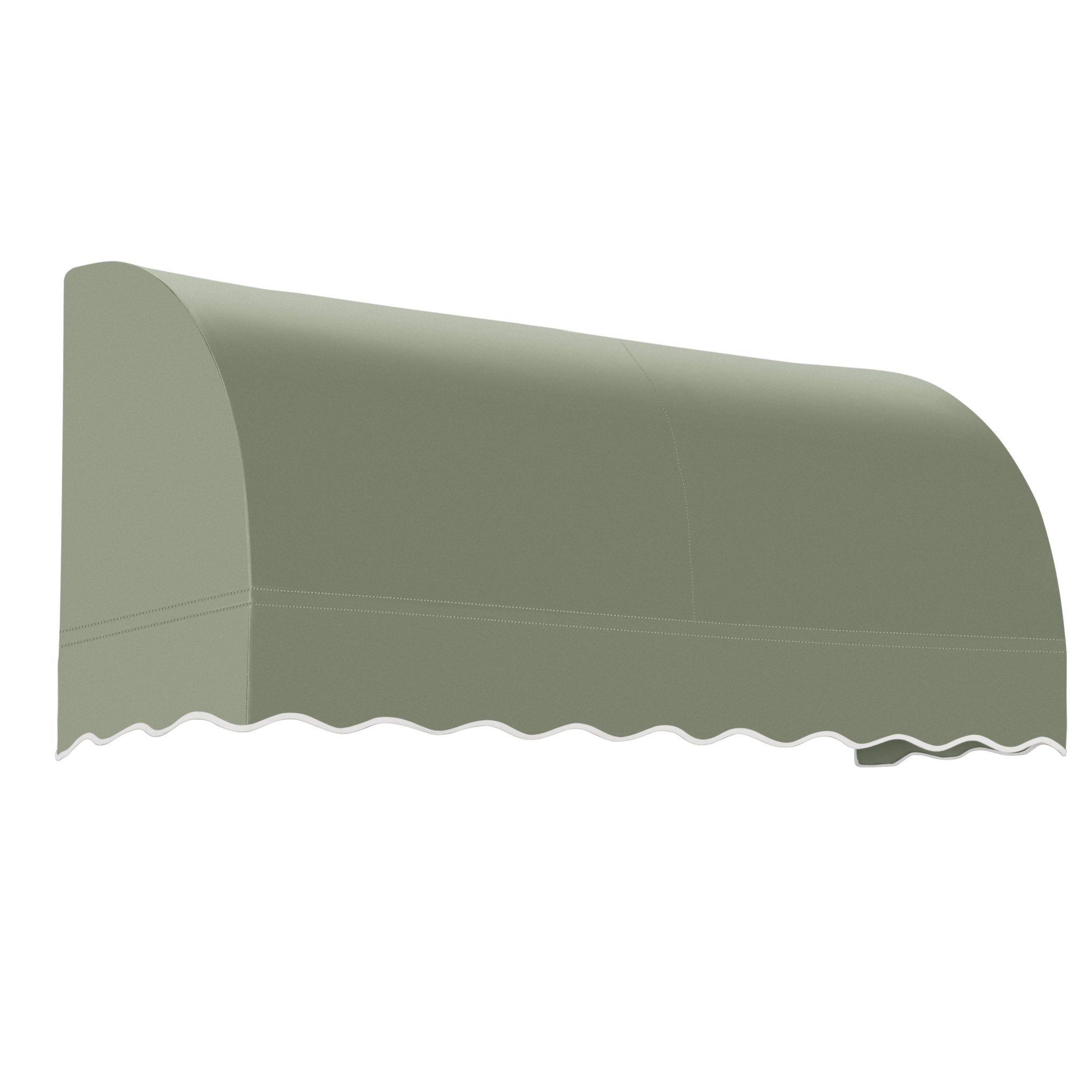 Large Savannah® Awning - Awntech Corporation