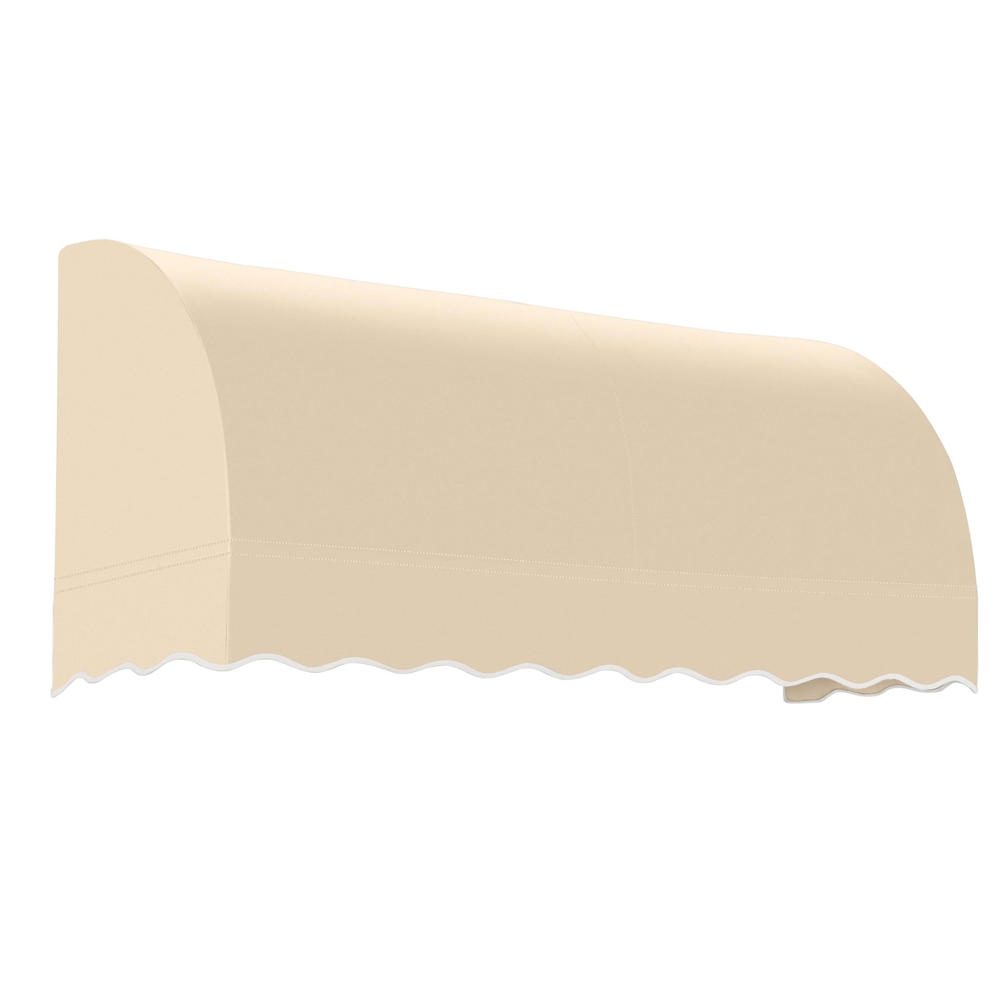 Large Savannah® Awning - Awntech Corporation