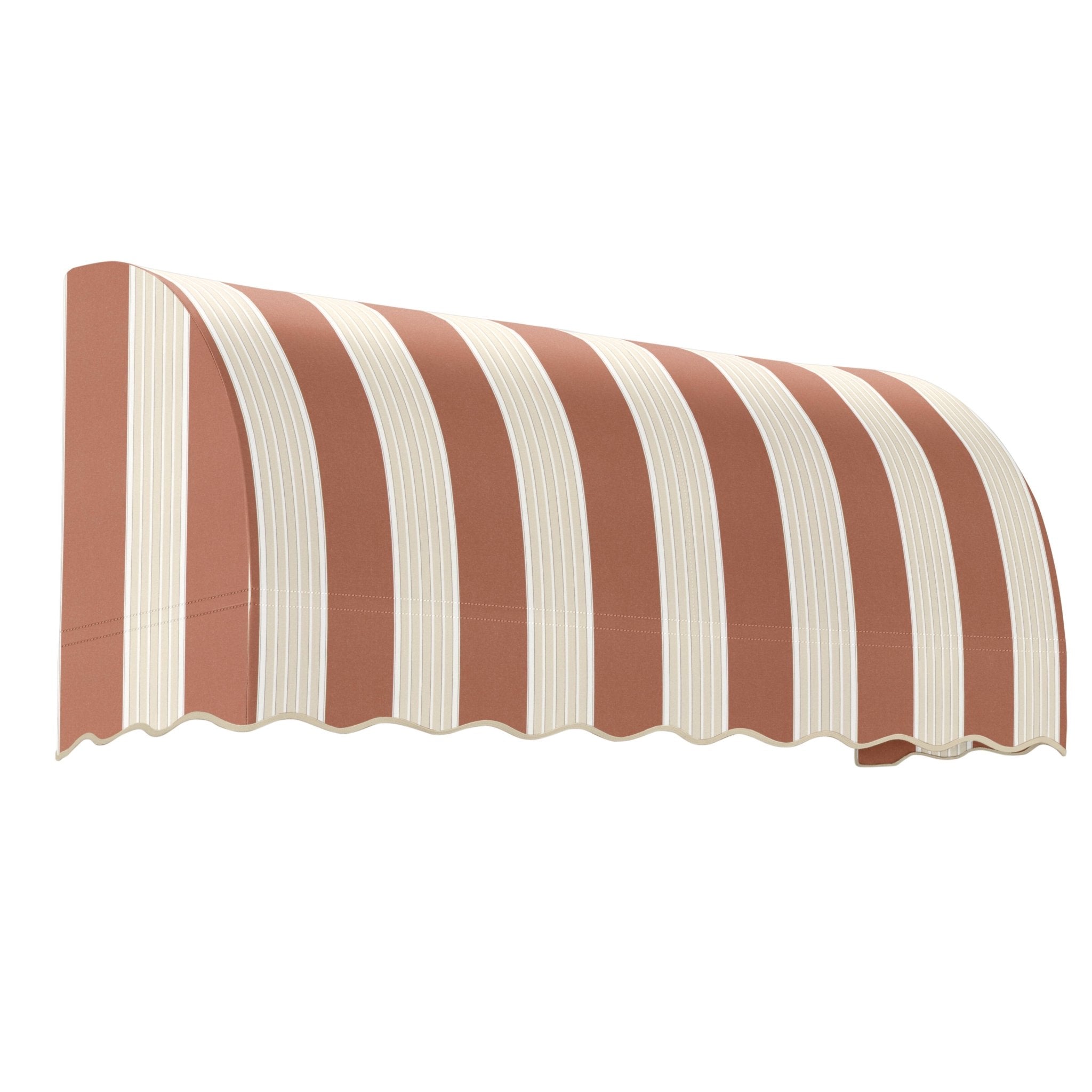 Large Savannah® Awning - Awntech Corporation