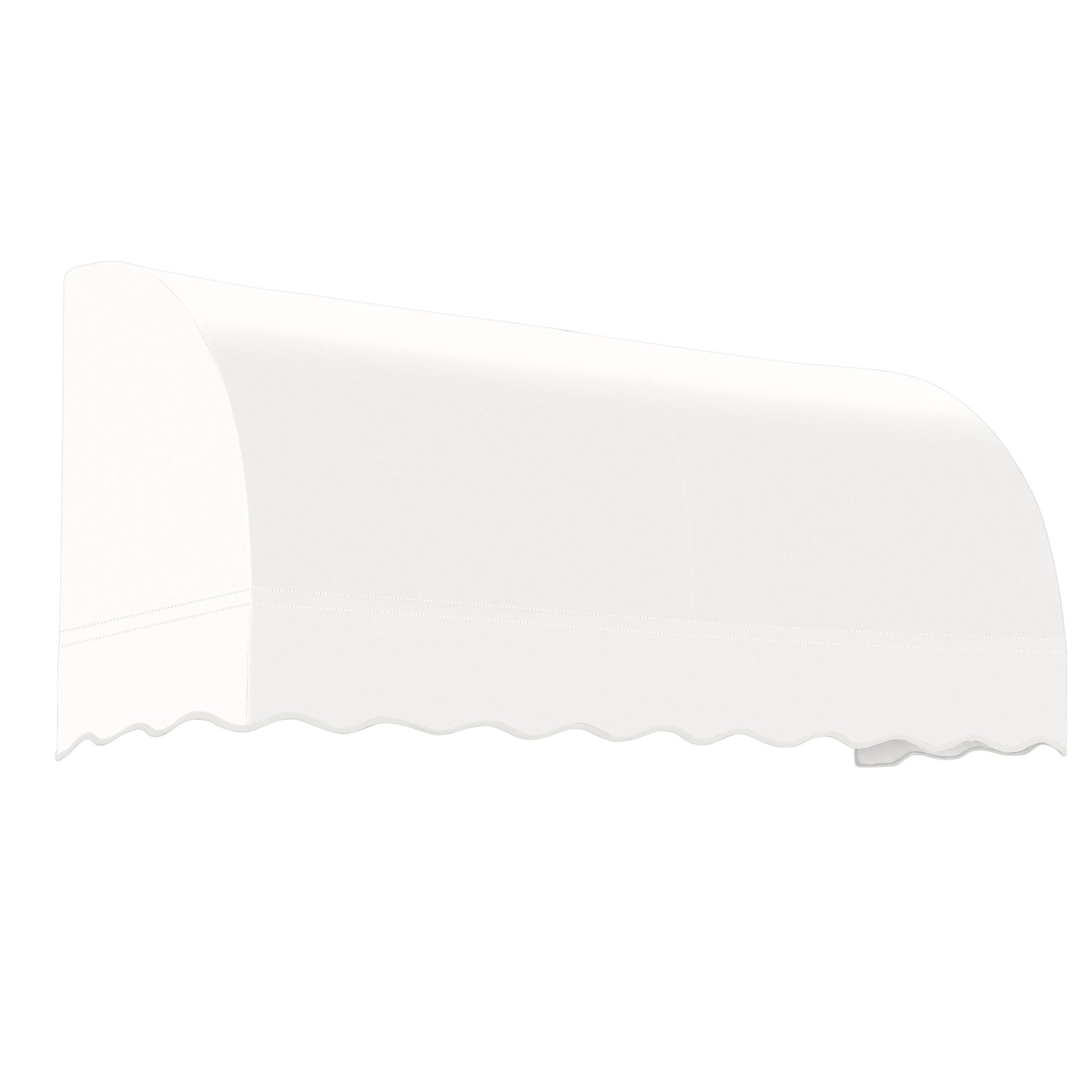 Large Savannah® Awning - Awntech Corporation