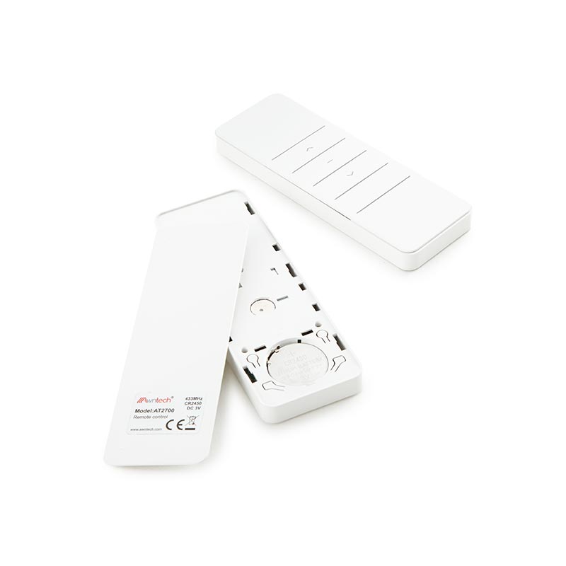 Remote Control - Awntech Corporation