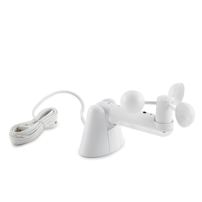 Wireless Wind Sensors - Awntech Corporation