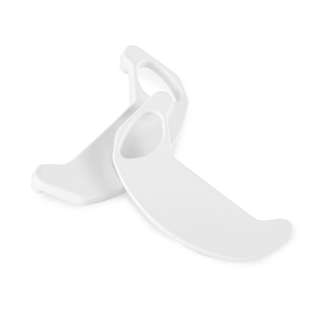 Replacement Front Bar End Caps - Awntech Corporation