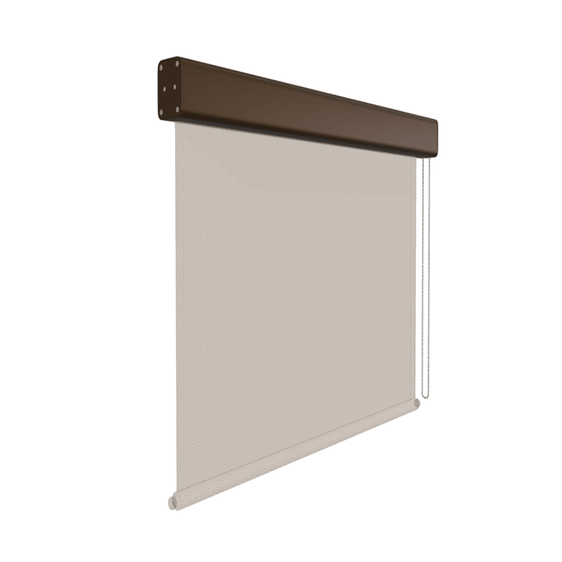 Sonoma Roller Shade - Awntech Corporation