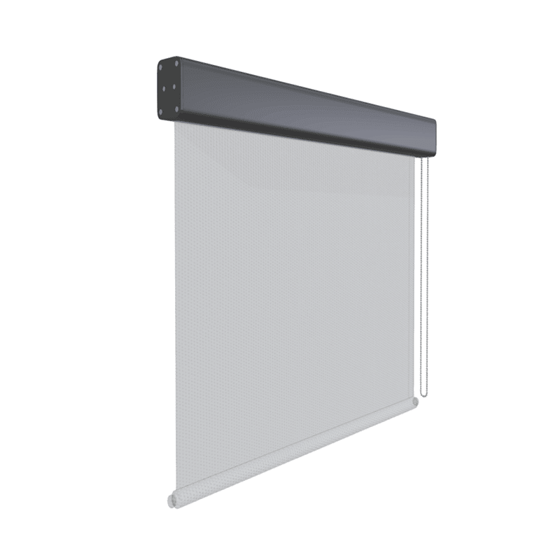 Sonoma Roller Shade - Awntech Corporation