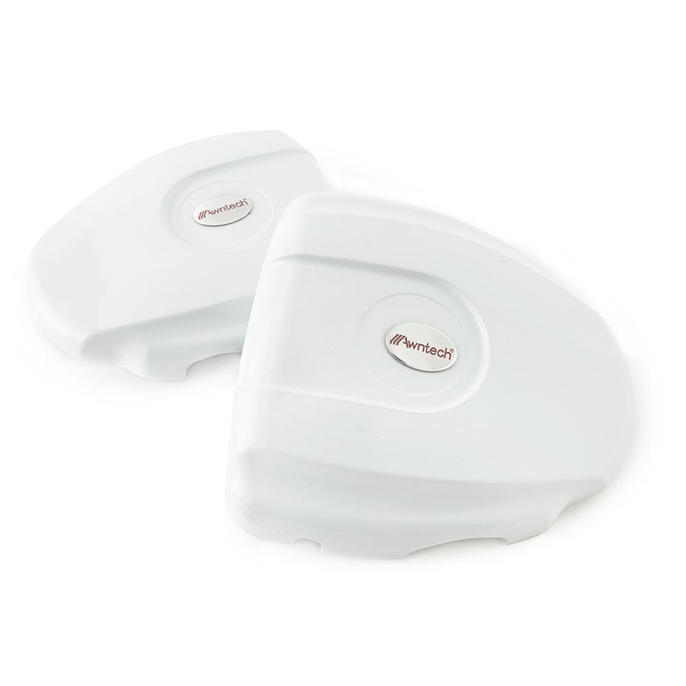 Replacement Torsion Bar End Caps - Awntech Corporation