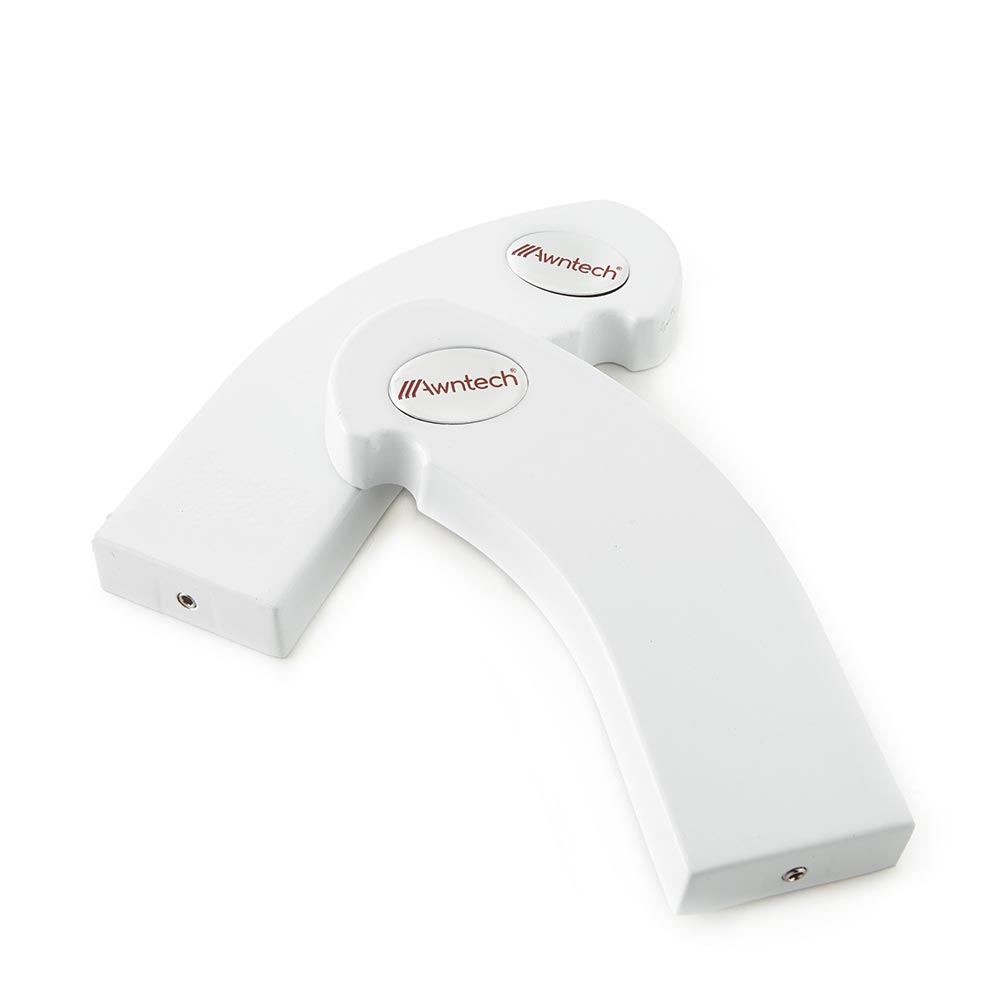 Replacement Torsion Bar End Caps - Awntech Corporation