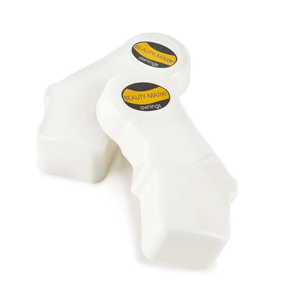 Replacement Torsion Bar End Caps - Awntech Corporation