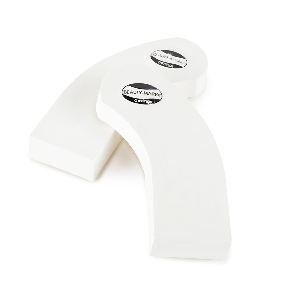 Replacement Torsion Bar End Caps - Awntech Corporation