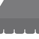 Nautica Valance - Awntech Corporation