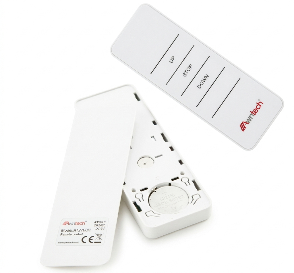 Remote Control