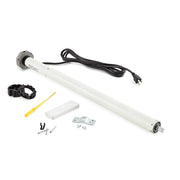 Motor w/Remote - Awntech Corporation