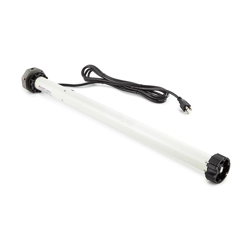 Motor w/Remote - Thumbnail 2