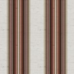 Awning Fabric Swatch Brown Linen Terracotta BRTER-D321