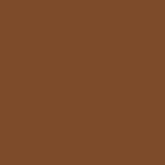Awning Fabric Swatch Terracotta TER-D74