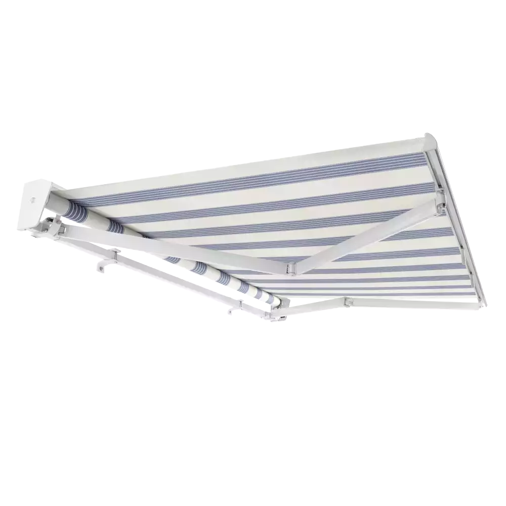 Motorized & Manual Retractable Awnings
